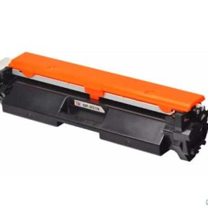 Toner STARINK 17A / CF217A