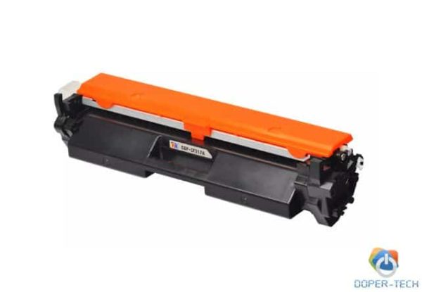Toner STARINK 17A / CF217A