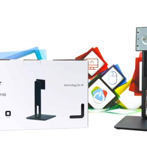 Nosač za monitor Tesla TMS-C-2227MB