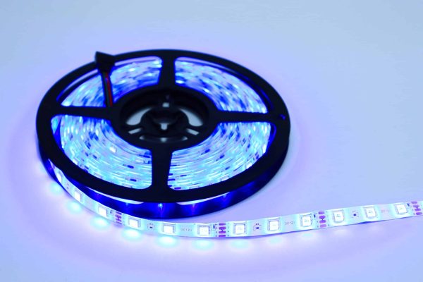 LED traka 5m RGB 5050 IP65 12V 5A - Slika 6