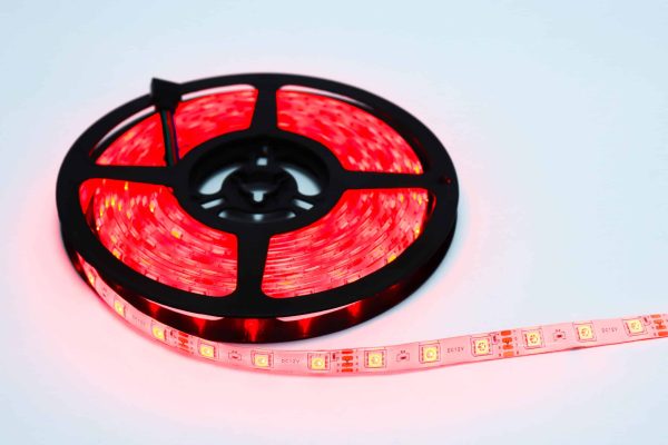 LED traka 5m RGB 5050 IP65 12V 5A - Slika 7