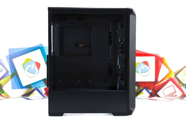 Kućište Cougar Archon 2 Mesh RGB Black MIDI tower - Slika 11