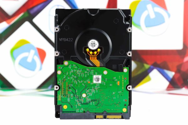 HDD 6TB WD Purple WD62PURZ 3,5'' SATA III - Slika 3