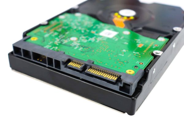 HDD 6TB WD Purple WD62PURZ 3,5'' SATA III - Slika 2