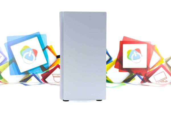 Kućište Cougar Purity RGB White Mini tower - Slika 7