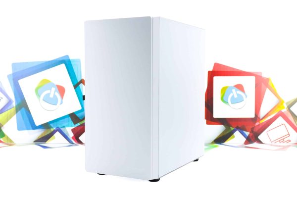 Kućište Cougar Purity RGB White Mini tower - Slika 8