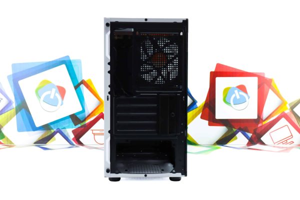 Kućište Cougar Purity RGB White Mini tower - Slika 10