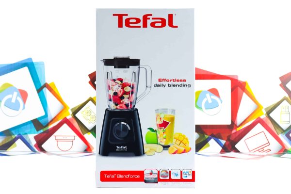 Blender Tefal BL420838 sjeckalica mješalica