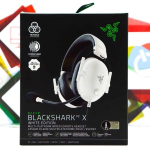 Gaming slušalice Razer BLACKSHARK V2 X 7.1