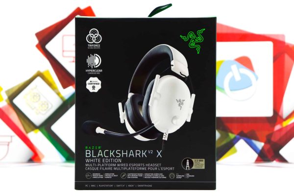 Gaming slušalice Razer BLACKSHARK V2 X 7.1