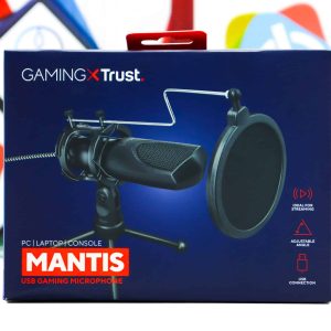 Gaming mikrofon Trust Mantis GXT 232
