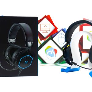 Gaming slušalice NOXO Vertex s mikrofonom 7.1