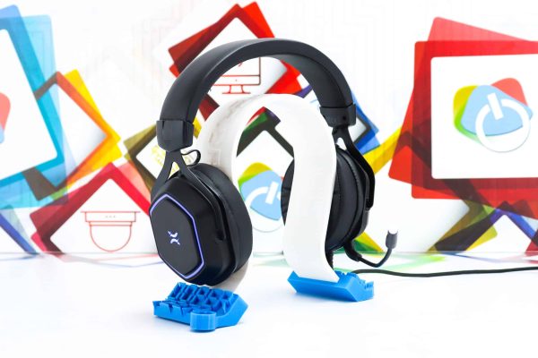 Gaming slušalice NOXO Vertex s mikrofonom 7.1 - Slika 2