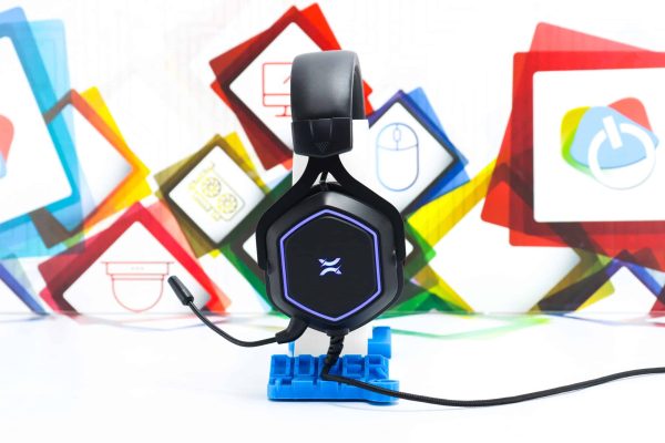 Gaming slušalice NOXO Vertex s mikrofonom 7.1 - Slika 5