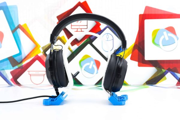 Gaming slušalice NOXO Vertex s mikrofonom 7.1 - Slika 6
