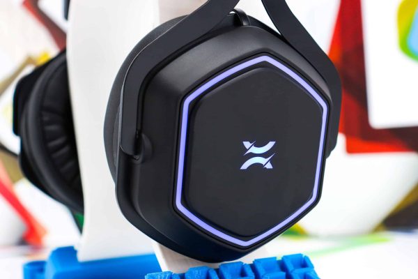 Gaming slušalice NOXO Vertex s mikrofonom 7.1 - Slika 8