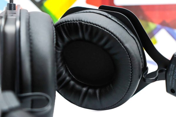 Gaming slušalice NOXO Vertex s mikrofonom 7.1 - Slika 9