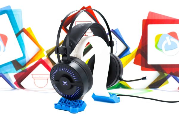 Gaming slušalice NOXO Dusk s mikrofonom - Slika 2