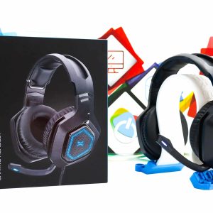 Gaming slušalice NOXO Apex s mikrofonom 7.1