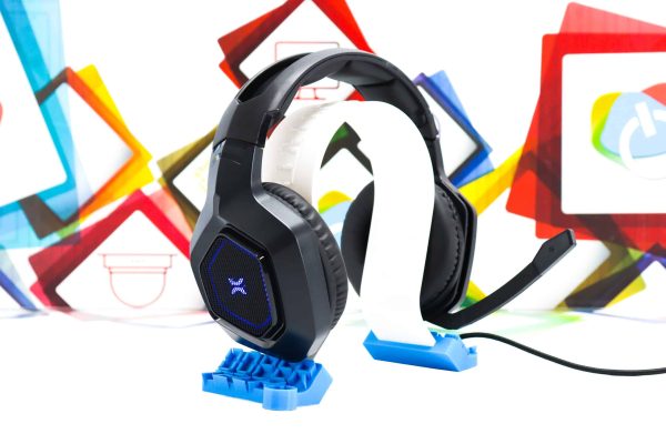 Gaming slušalice NOXO Apex s mikrofonom 7.1 - Slika 2