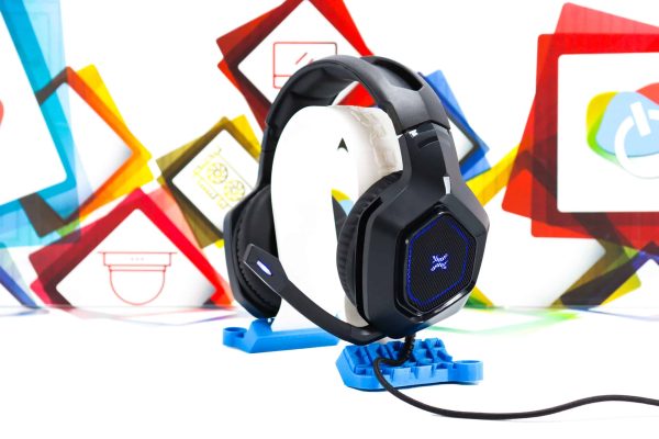 Gaming slušalice NOXO Apex s mikrofonom 7.1 - Slika 4