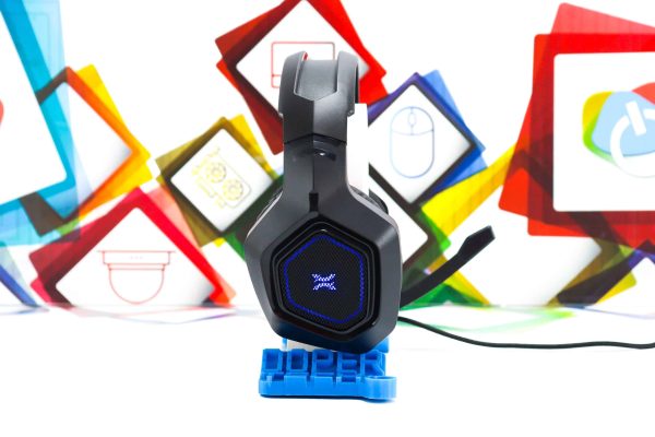 Gaming slušalice NOXO Apex s mikrofonom 7.1 - Slika 7