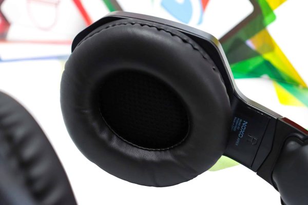 Gaming slušalice NOXO Apex s mikrofonom 7.1 - Slika 9