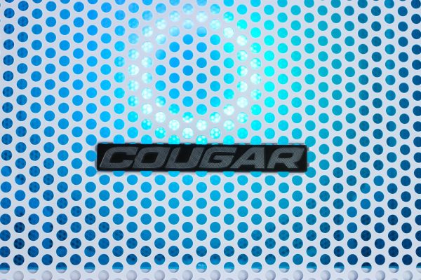 Kućište Cougar Archon 2 Mesh RGB White MIDI tower - Slika 17