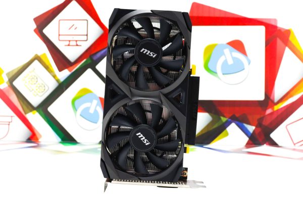 Grafička kartica Nvidia RTX 3050 OC 8GB MSI Ventus 2x XS - Slika 2