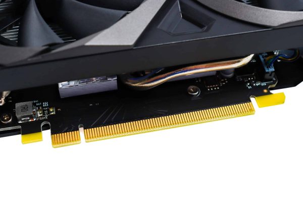 Grafička kartica Nvidia RTX 3050 OC 8GB MSI Ventus 2x XS - Slika 8