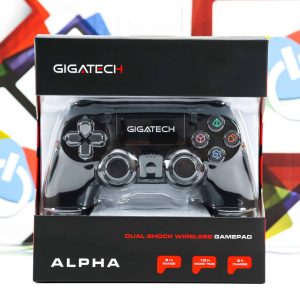 Joystick Gigatech Alpha wireless bluetooth