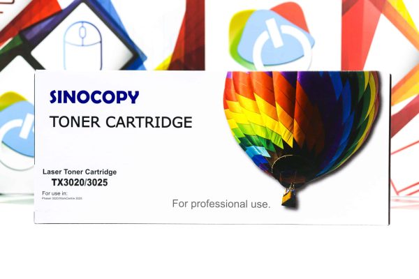 Toner Sinocopy TX3020-3025