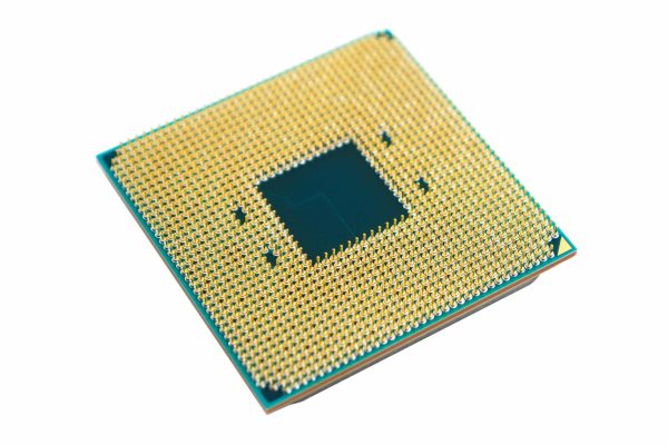 Procesor AMD Ryzen 3 4300G 4C/8T AM4 s coolerom - Slika 3