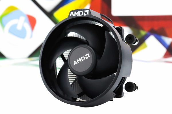 Procesor AMD Ryzen 3 4300G 4C/8T AM4 s coolerom - Slika 4