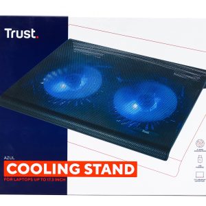 Hladnjak za laptop Trust Azul 20104-02 17,3"