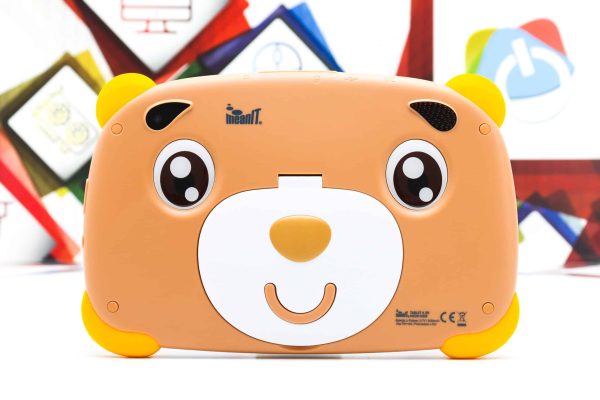 Tablet MeanIT K20 Medo Kids 7'' 2GB + 16GB - Slika 5
