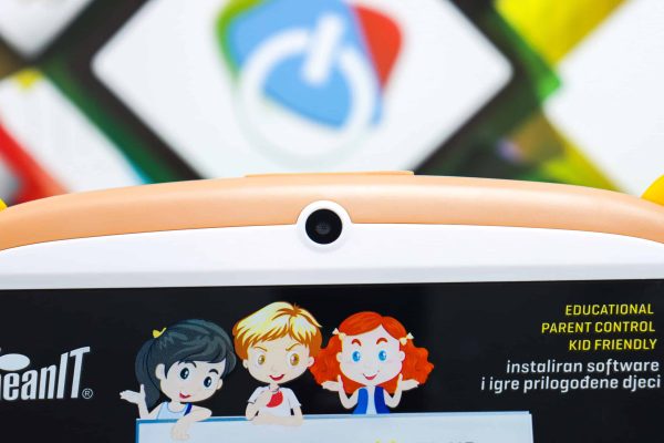 Tablet MeanIT K20 Medo Kids 7'' 2GB + 16GB - Slika 7