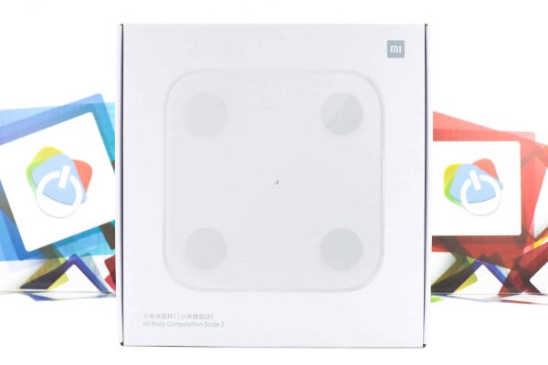 Tjelesna vaga Xiaomi Mi Smart Scale 2 XMTZC05HM 150kg