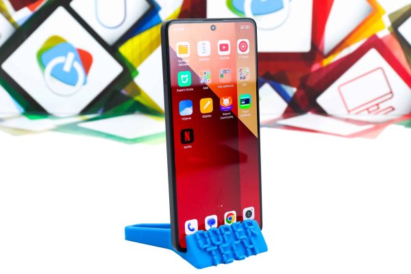 Smartphone Xiaomi Redmi Note 13 Pro 8GB / 128GB 6,67'' Black - Slika 2