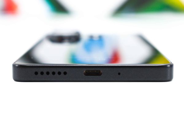 Smartphone Xiaomi Redmi Note 13 Pro 8GB / 128GB 6,67'' Black - Slika 11