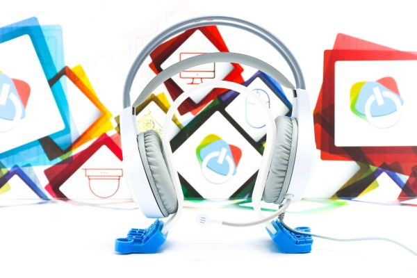 Gaming slušalice Xtrike Me GH-515W RGB - Slika 3