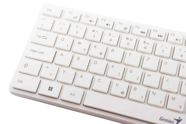 Tipkovnica Genius SlimStar 126 - Slika 5