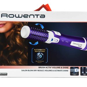 Rotirajuća četka fen Rowenta 2u1 CF9530F0/D80
