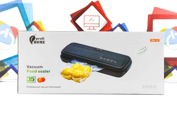 Aparat za vakumiranje Profi Home QH-12