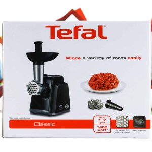 Mašina za mljevenje mesa Tefal NE105838