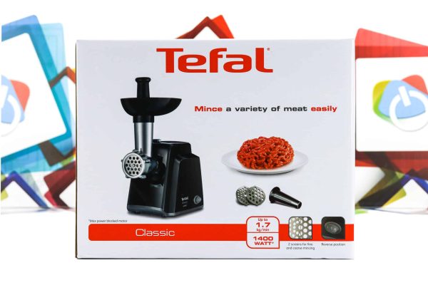 Mašina za mljevenje mesa Tefal NE105838