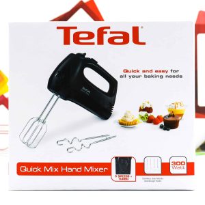 Ručni mikser Tefal HT310838 300W