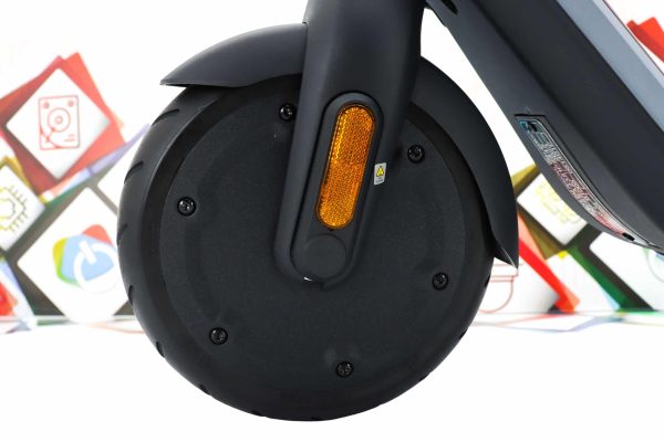 Električni romobil NineBot eKickScooter E2 20km/h - Slika 10