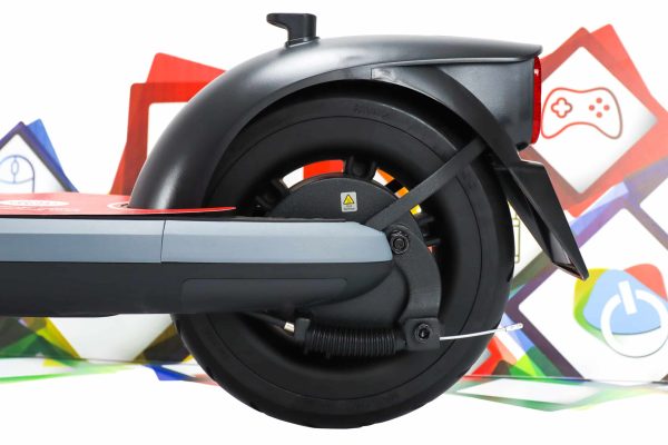 Električni romobil NineBot eKickScooter E2 20km/h - Slika 13