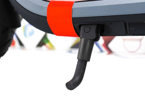 Električni romobil NineBot eKickScooter E2 20km/h - Slika 15
